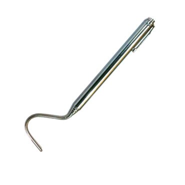 Telescopic Snake Hook 20-66cm